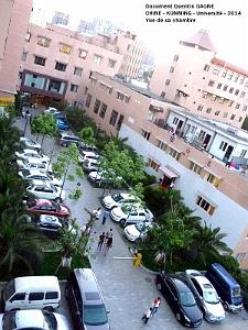 106-Quentin - Kunming 